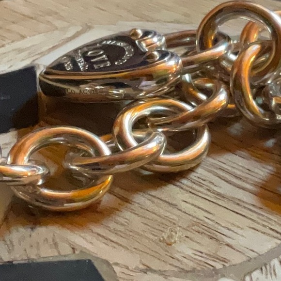 Return To Love Tiffany Bracelet - Picture 7 of 7